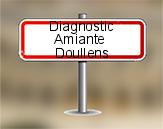 Diagnostic Amiante avant démolition sur Doullens